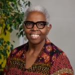 Photo of Julia Green Bryan