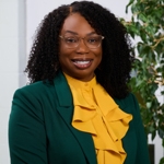 Photo of Janice Byrd-Badjie
