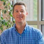 Photo of Matthew Johnson
