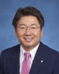 Dr. Soo-yong Byun headshot