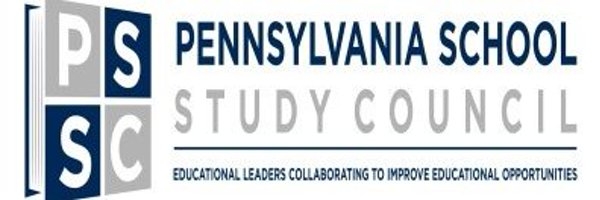 Pennsylvania School Study Council logo